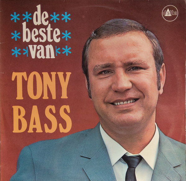 Tony Bass